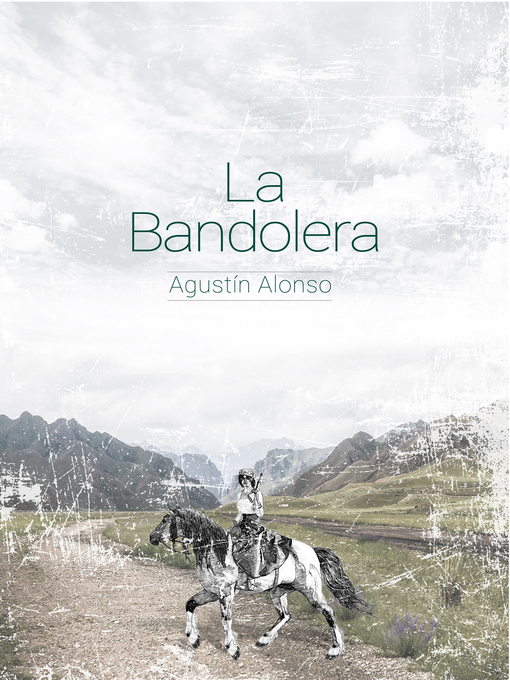 Cover image for La bandolera
